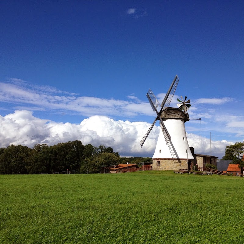 Windmühle Lechtingen e.V.