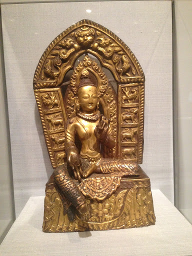 Art Museum «Museum of Contemporary Art Denver», reviews and photos, 1485 Delgany St, Denver, CO 80202, USA