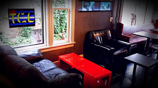 Store «Twin Cities Leather & Latte», reviews and photos, 2717 Hennepin Ave, Minneapolis, MN 55408, USA