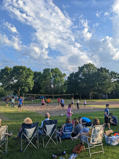 Park «Andrews Park Splash Pad», reviews and photos, 7200 117th Ave N, Champlin, MN 55316, USA