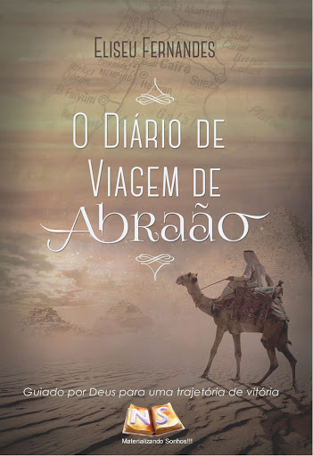 Logo da empresa - NS Editora e Serviços Gráficos
