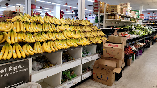 Supermarket «Sun Sang Supermarket», reviews and photos, 1211 8th Ave, Oakland, CA 94606, USA