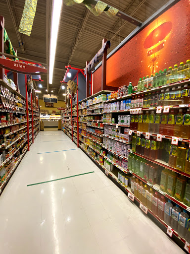 Grocery Store «Garden Fresh Market», reviews and photos, 770 S Buffalo Grove Rd, Buffalo Grove, IL 60089, USA