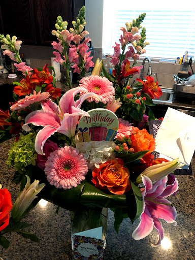 Florist «In Bloom Flowers, Gifts & More», reviews and photos, 3050 S Central Expy, McKinney, TX 75070, USA