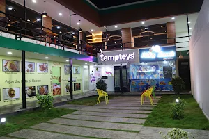 Amogham restaurant image