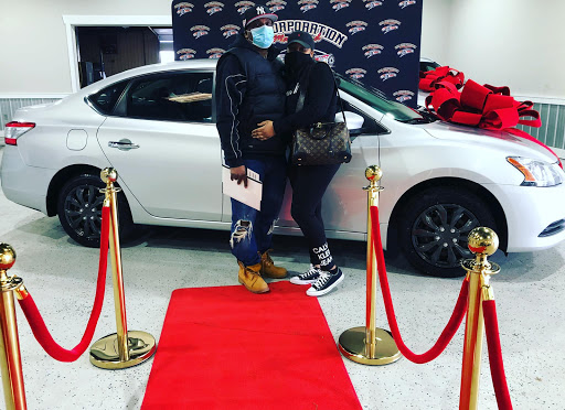 Used Car Dealer «Car Corporation of Md», reviews and photos, 12975 Livestock Rd, Sykesville, MD 21784, USA