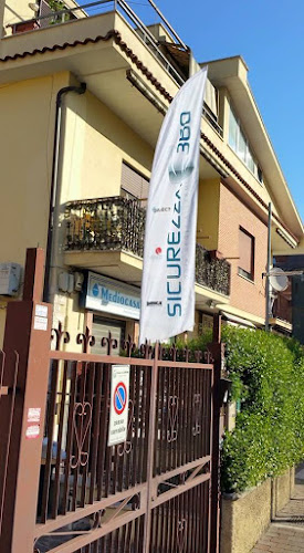 Sicurezza 360 srls
