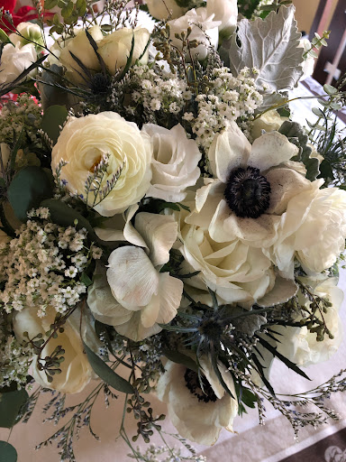 Florist «Flowers by Chris», reviews and photos, 1023 Cathedral St, Baltimore, MD 21201, USA