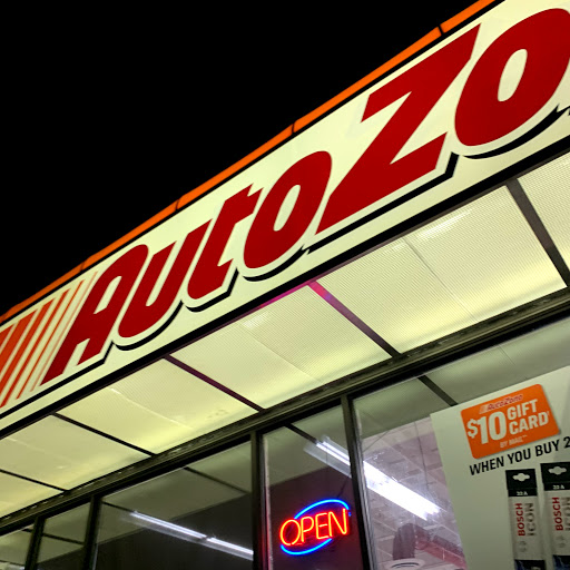 Auto Parts Store «AutoZone», reviews and photos, 6310 Pacific Ave SE, Lacey, WA 98503, USA