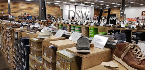 Shoe Store «DSW Designer Shoe Warehouse», reviews and photos, 10015 E Independence Blvd, Matthews, NC 28105, USA