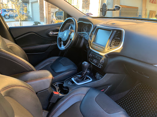 Top Gloss Car Detailing en Hutto