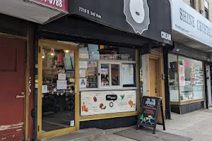 Cream Coffee & Tea Shop image
