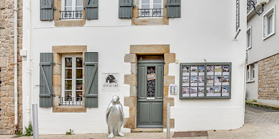 Mocquard Immobilier - Locmariaquer à Locmariaquer