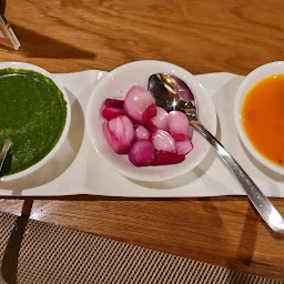 Queen's Tandoor