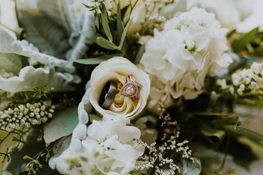 Wedding Venue «The Legacy Barn», reviews and photos, 951 County Rd N 600 W, Kokomo, IN 46901, USA