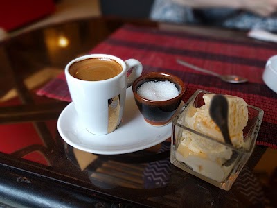 Photos of Choco L'Art Cafe