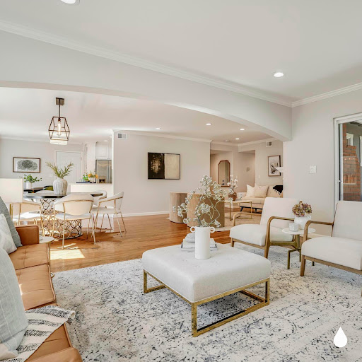 Real Estate Agency «Alex Wang - Real Estate Agent», reviews and photos, 258 High St, Palo Alto, CA 94301, USA