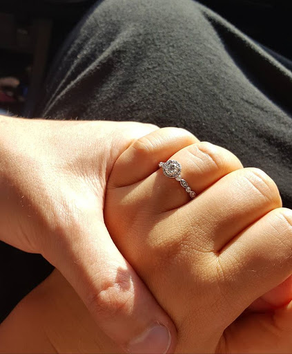 Jeweler «Charisma Jewelers», reviews and photos, 2330 W Ridge Rd, Rochester, NY 14626, USA