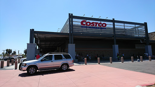 Costco Wholesale image