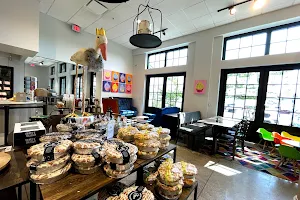 Edgar's Bakery image