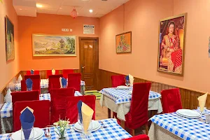 Restaurante Nueva Delhi image