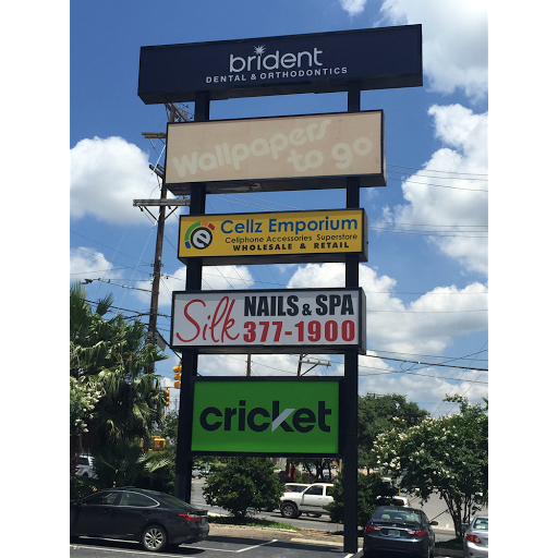 Cell Phone Store «Cellz Emporium Cell Phone Repair & Accessories Superstore», reviews and photos, 7338 San Pedro Ave, San Antonio, TX 78216, USA