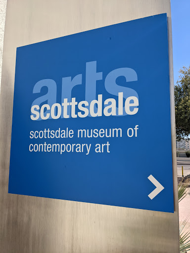 Museum «Scottsdale Museum of Contemporary Art», reviews and photos, 7374 E 2nd St, Scottsdale, AZ 85251, USA