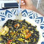 Photo n°2 de l'avis de Giuseppe.o fait le 13/08/2022 à 18:50 sur le  Silos Ristorante Pizzeria Wine Bar à Castellammare del Golfo