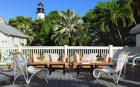 Lighthouse Hotel - Key West Historic Inns image