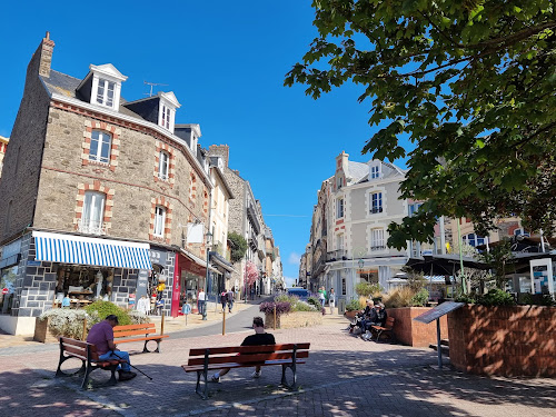 Agence Blot Immobilier Dinard à Dinard