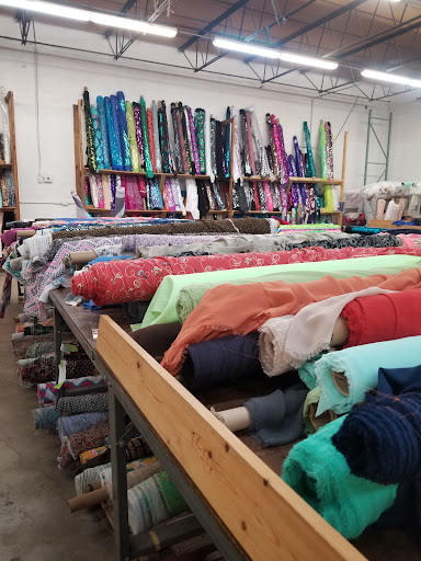 Fabric Store «Fabrictopia SA», reviews and photos, 926 W Laurel St, San Antonio, TX 78201, USA