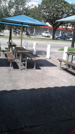 Ice Cream Shop «Tampico Refresqueria», reviews and photos, 3700 Irvington Blvd, Houston, TX 77009, USA