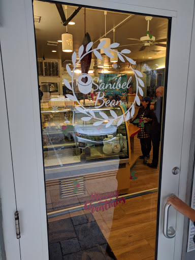 Cafe «Sanibel Bean», reviews and photos, 2240 Periwinkle Way, Sanibel, FL 33957, USA