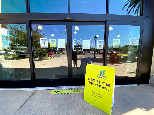 Bicycle Store «Summit Bicycles», reviews and photos, 2046 El Camino Real, Santa Clara, CA 95050, USA