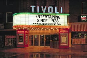 Classic Cinemas Tivoli Theatre image