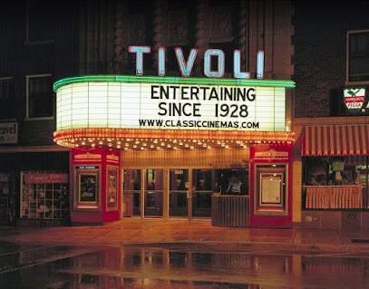 Classic Cinemas Tivoli Theatre
