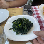 Photo n°4 de l'avis de Jason.i fait le 18/10/2022 à 08:46 sur le  Bisteccheria Santa Croce à Florence