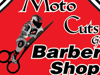 Moto Cuts Gp Barbershop