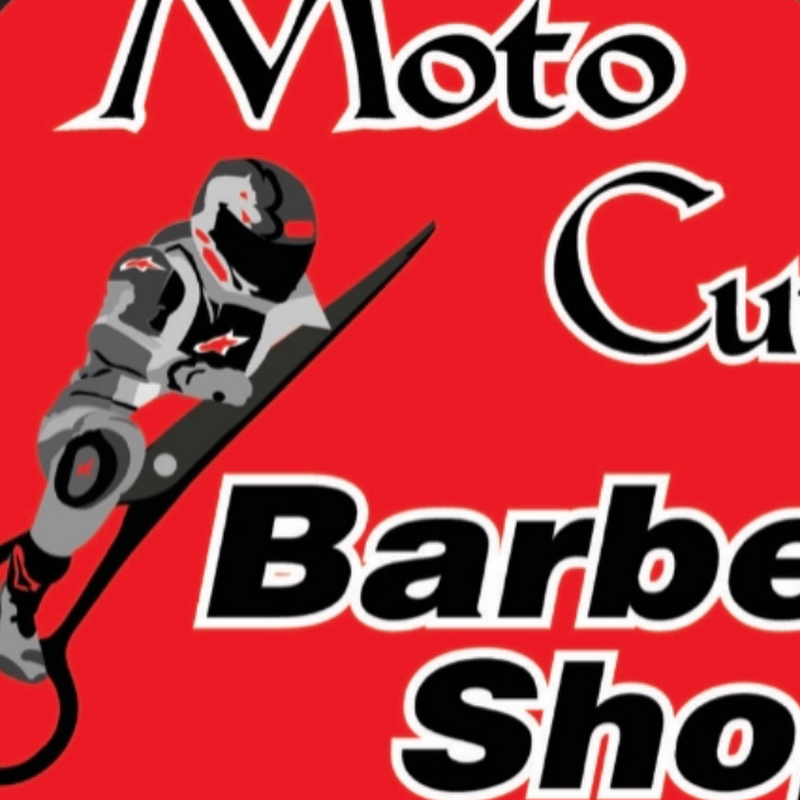 Moto Cuts Gp Barbershop
