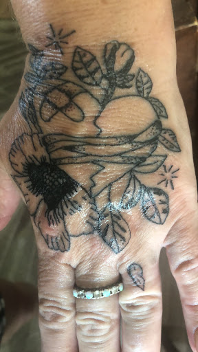 Find forever love tattoo ideas for your next unique tattoo in Owosso at Twisted ink tattoo