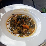 Photo n°5 de l'avis de Christian. fait le 30/09/2020 à 12:01 sur le  Ombra della Sera à Volterra