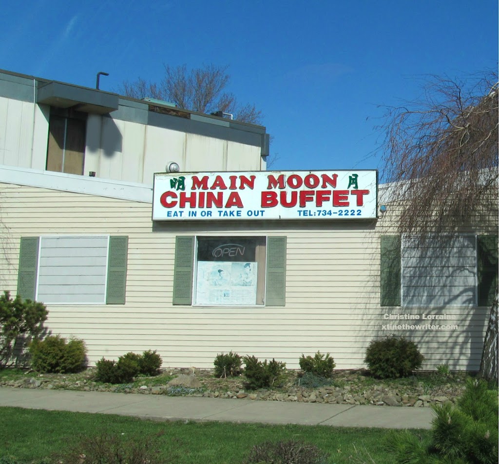 Main Moon Chinese Restaurant 16412