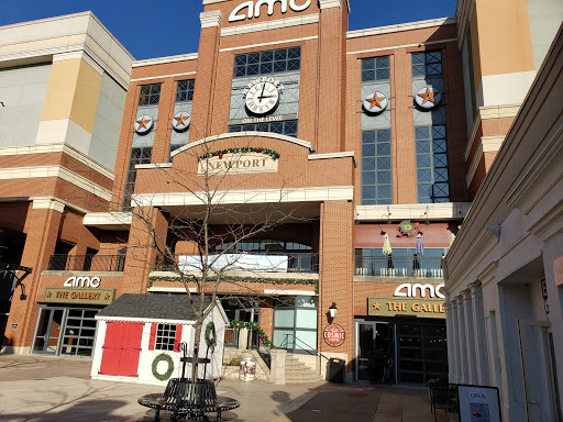 Aquarium «Newport Aquarium», reviews and photos, 1 Aquarium Way, Newport, KY 41071, USA