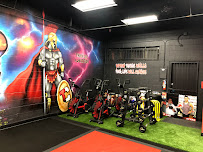 The Camp Transformation Center - Photo 2 - Car repair in Costa Mesa, CA, Santa Ana