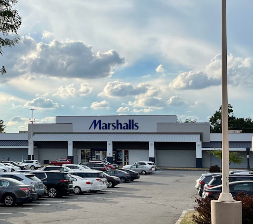 Department Store «Marshalls», reviews and photos, 1004 U.S. 9, Parlin, NJ 08859, USA