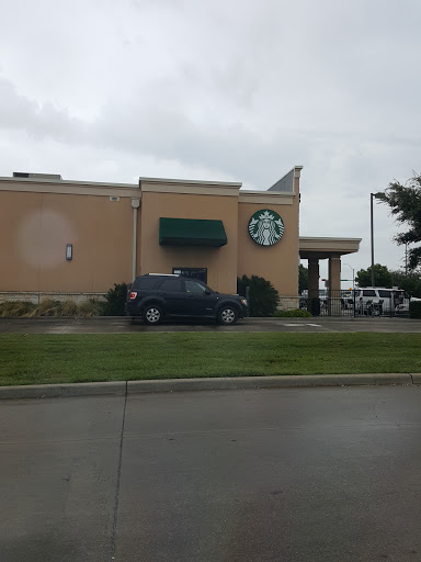 Coffee Shop «Starbucks», reviews and photos, 1601 N Cockrell Hill Rd, Dallas, TX 75211, USA