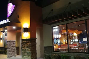 Taco Bell image