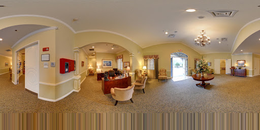 Funeral Home «St Johns Family Funeral Home», reviews and photos, 385 FL-207, St Augustine, FL 32084, USA