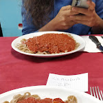 Photo n°1 de l'avis de Claudia.t fait le 07/11/2022 à 16:03 sur le  Ristorante Da Romano à Capranica Prenestina