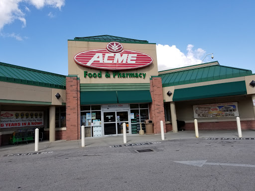 Acme Fresh Market